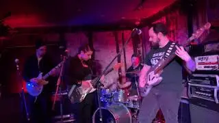 Kilmore LIVE at Gus&rsquo; Pub & Grill