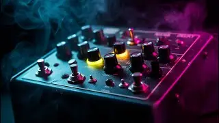 Echo Chamber [Dub Techno]