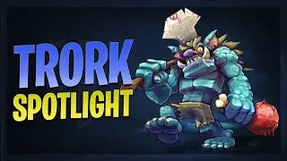 Trork Breakdown || Hytale Mob Reviews Episode 2