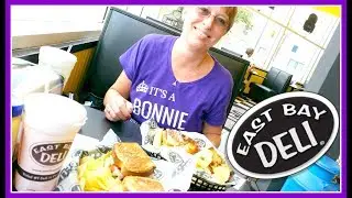 East Bay Deli- Savannah Hwy | Charleston