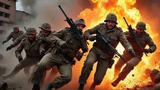 Today! Penyerbuan oleh Tank Rusia Terhadap Pasukan Ukraina -ARMA 3