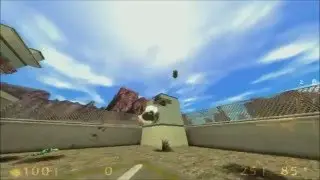 (HL: Dm / CS 1.6 / TFC / Ricochet) Non Plus Ultra