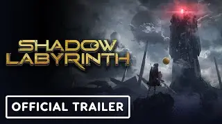 Shadow Labyrinth - Official Patch 1.1.0 Launch Trailer
