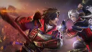 Samurai Warriors 4 - All Conversation Event Themes