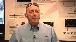 ISE 2014 : RTI, t&eacute;l&eacute;commande T2x