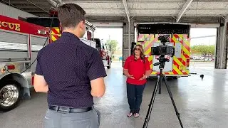 UPGRADES: LaBelle Fire Dept. to get first ladder truck and hurricane-hardened station