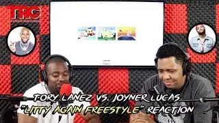 Tory Lanez vs. Joyner Lucas 