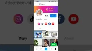 Flutter App UI Design | Adobe XD UI To Flutter App Design