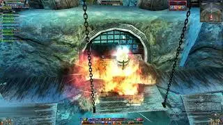 【Soul of the Ultimate Nation】 - 【ZAUBER】 Temple of Blood 20260124