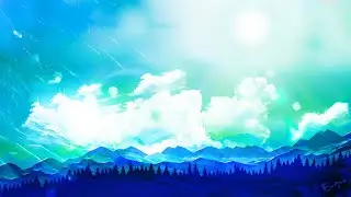 Colliding with Mars - The Cutest Girl in Hell (ft. bluknight)
