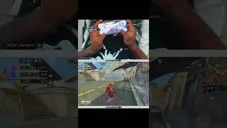 Как выглядит муму в Call of Duty Mobile