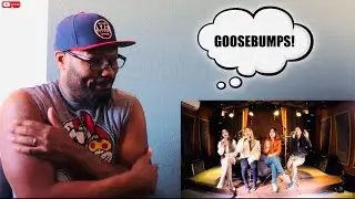 4TH IMPACT  JOHN LENNON “IMAGINE” (PENTATONIX VERSION) | REACTION