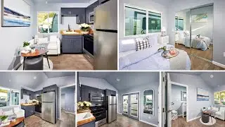 Absolutely Gorgeous Extra Large Custom Tiny Home Perfect for ADU