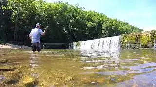 Emmrod Rockbridge spin 10 24 2023