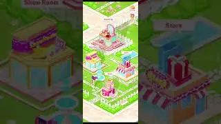 BiBi Girl Doll Dress Up Game girl games dress up makeup games girl fashion show games for girls6