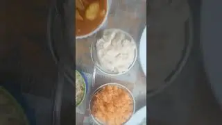 ঈদ আয়োজন (Daisy's motion vlog)