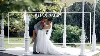 Hochzeitsvideo Düsseldorf - Julia & Andre