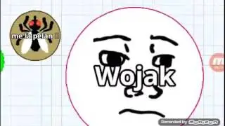 Agar.io I QUIT.