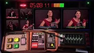 Something's Not Right Here | Not For Broadcast Demo