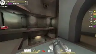 raZer Avekkk vs sk rapha ESWC 2010 Final g2 qzt7