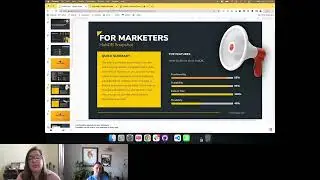 Boulder HubSpot User Group: HubDB The Most Powerful HubSpot Tool You're Probably Not Using...Yet