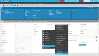Lettings Finance 7 - Deposit Management