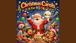 JINGLE IN THE SNOW WITH FATHER CHRISTMAS
