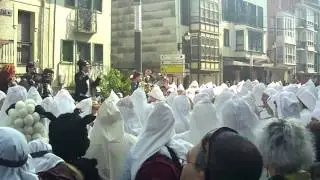 Mundaka: Atorrak 2011