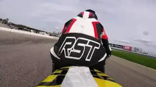 LRRS 2017 Round 1 Race 11