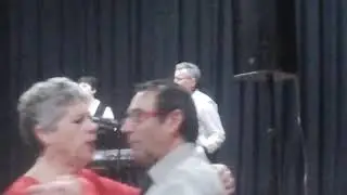 leo rubio (cara de gitana )20-1-2019 sabadell