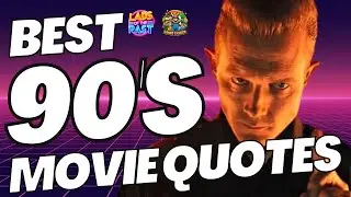 90's filsm ..TOP 90s films.. move quotes. epic