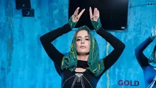 TRIBARET (BELLYDANCE+ TRIBALFUSION) | AMATERASU TRIBAL STUDIO | UST-KAMENOGORSK, KAZAKHSTAN