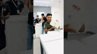 MacBook Air M2 Only ₹62,000 😲 Unboxing & First Look | Unicorn Store #shorts