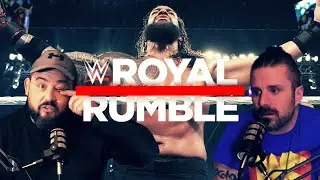 WWE Royal Rumble 2026 Review