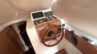 2008 Beneteau Antares 760 for sale @pronautikacroatia