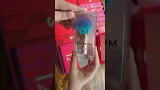 6 - IPSY 25 Days of Glam, Spectrum Collections Mini Domed Powder Brush (1 ct) (22$)