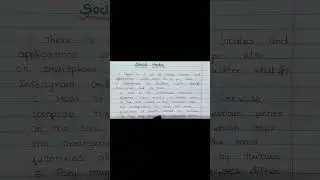 Фейковые новости &mdash; это зло &mdash; написание эссе