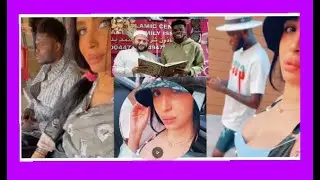 Meet Sara Bella, Thomas Partey's New Moroccan Girlfriend Who Led Him To Islam