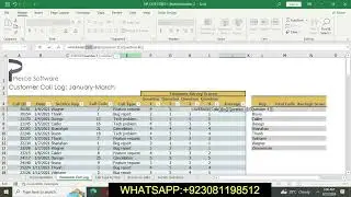 Excel 2019 Module 7 End of Module Project 1 | NP_EX19_EOM7-1 | 2019 Module 7 End of Module Project 1