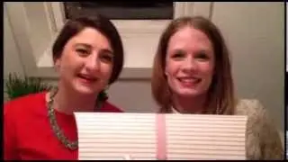 MONTAGSBAR: My big fat casual haul - mit Lisa Natalie Arnold und Sarah Franke
