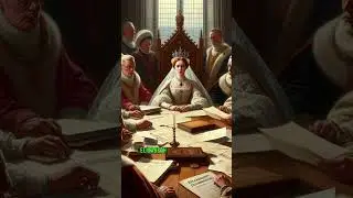 The Pope vs. The Queen: Elizabeth I's Excommunication
