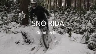Sno Rida - Watchwoods Plantation , Calverton