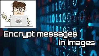 Course in Encryption and Steganography - lesson 1 -  Introduction || التشفير وإخفاء المعلومات
