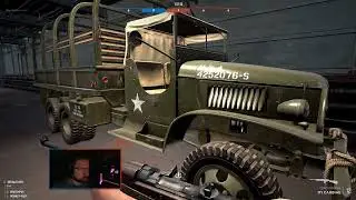 Omaha Beach - Recon Spotter (squad lead) - 15-11-2025 - 4