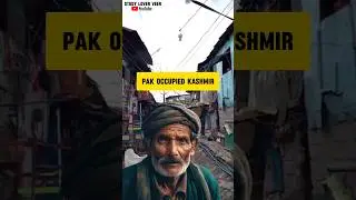 Pakistan occupied kashmir (PoK) #upsc #pok #india
