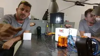 Contador l&oacute;gico de ve&iacute;culos!