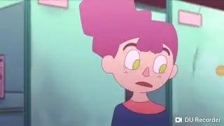 Fin punch worst face