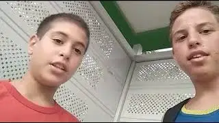 נתאי כהן סרטון בר מצווה