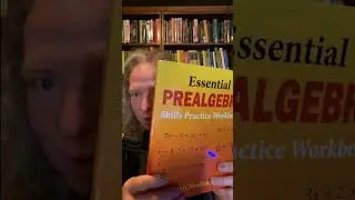 Book for Math Beginners