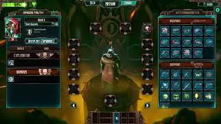 Warhammer 40,000: Mechanicus - 10/18/24 (Final)